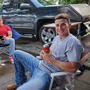 Meet your Posher, Casey